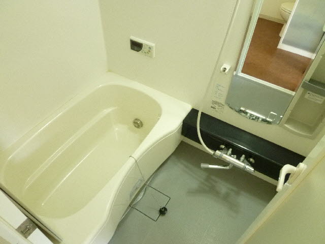 風呂画像