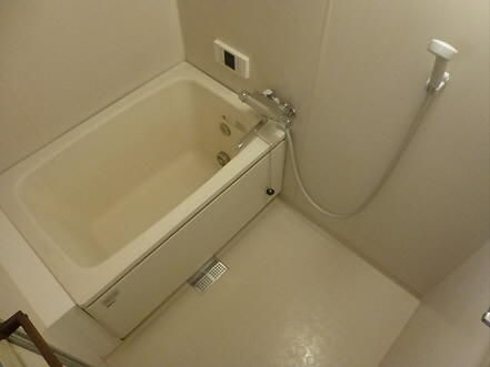 風呂画像