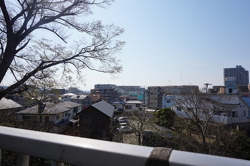 調布ガーデンハイツ   その他3