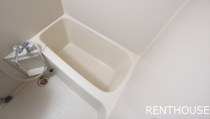 ラスター調布【当店限定物件】 風呂画像