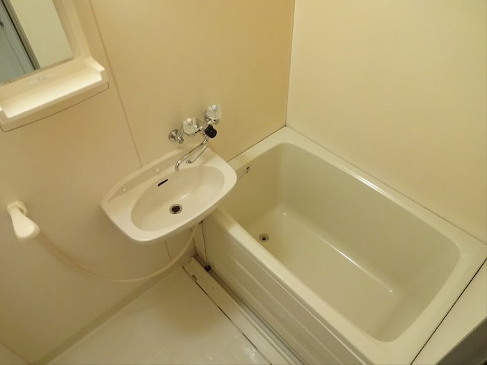 風呂画像