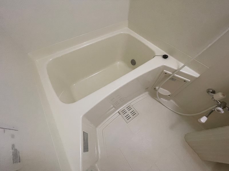 風呂画像