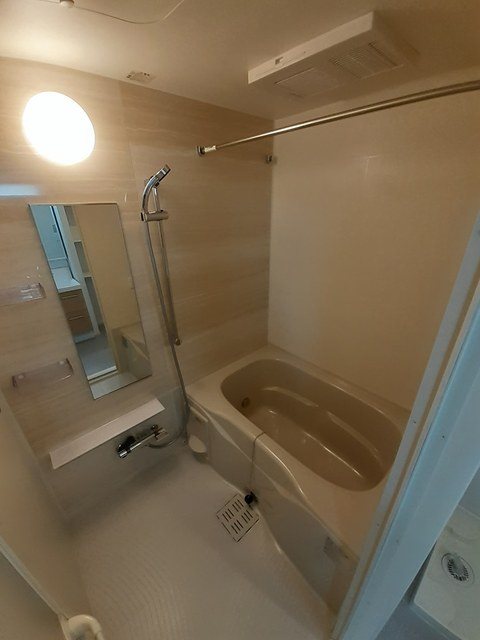 風呂画像