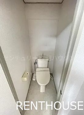ドミール西調布  その他1