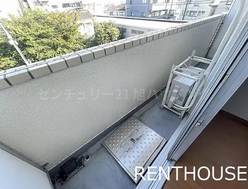 ドミール西調布  その他2