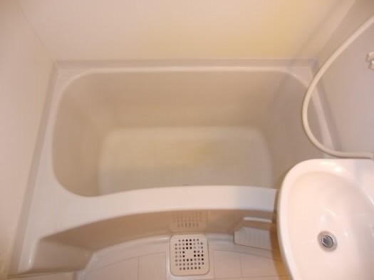 風呂画像