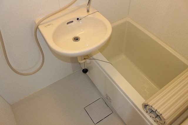 風呂画像