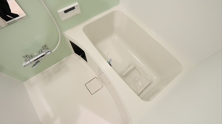 風呂画像