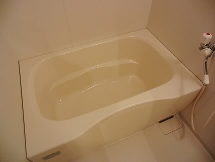 風呂画像