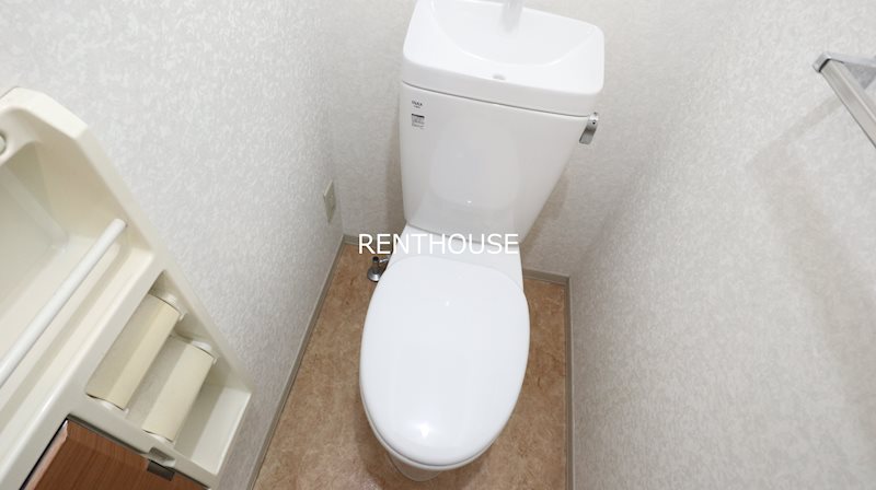 ケイエフサンハイツ  その他4