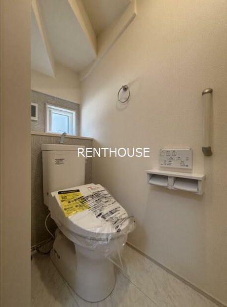 府中市押立町新築戸建 その他1