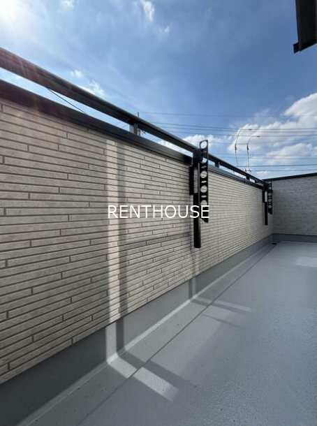 府中市押立町新築戸建 その他4