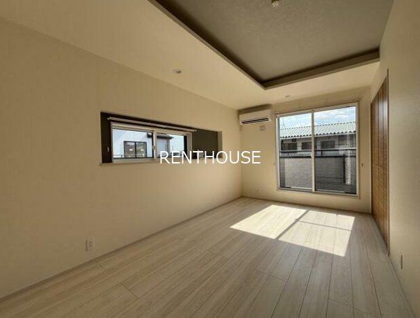 府中市押立町新築戸建 その他5