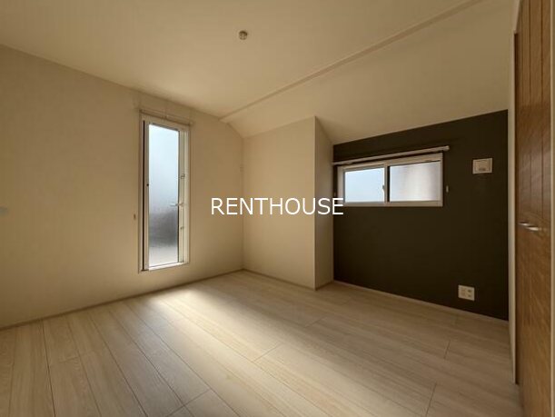 府中市押立町新築戸建 その他6