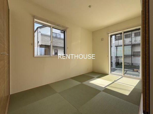 府中市押立町新築戸建 その他7