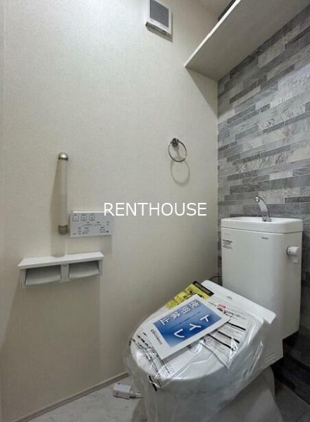 府中市押立町新築戸建   その他5