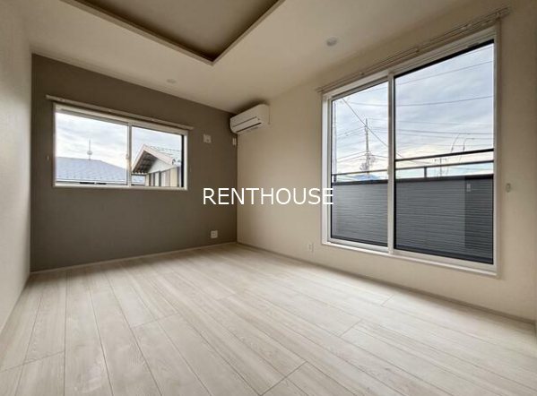 府中市押立町新築戸建  その他1