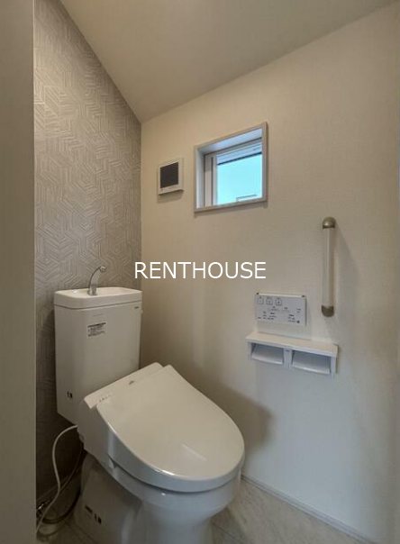 府中市押立町新築戸建  その他4