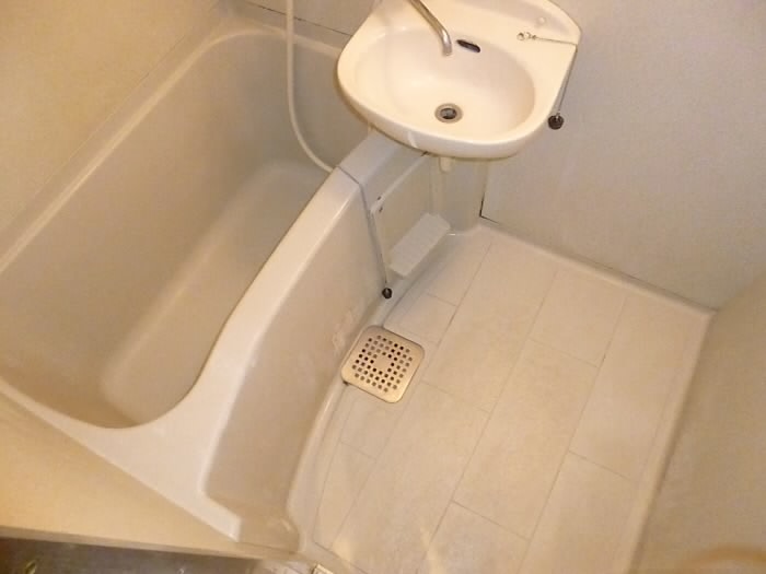 風呂画像