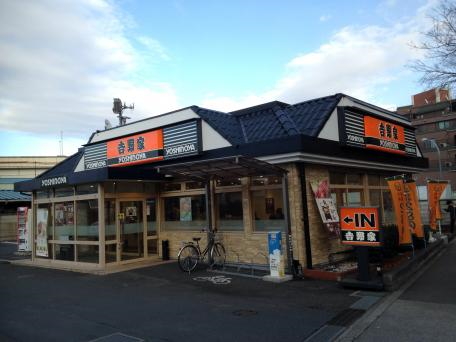TYコーポ 周辺画像6