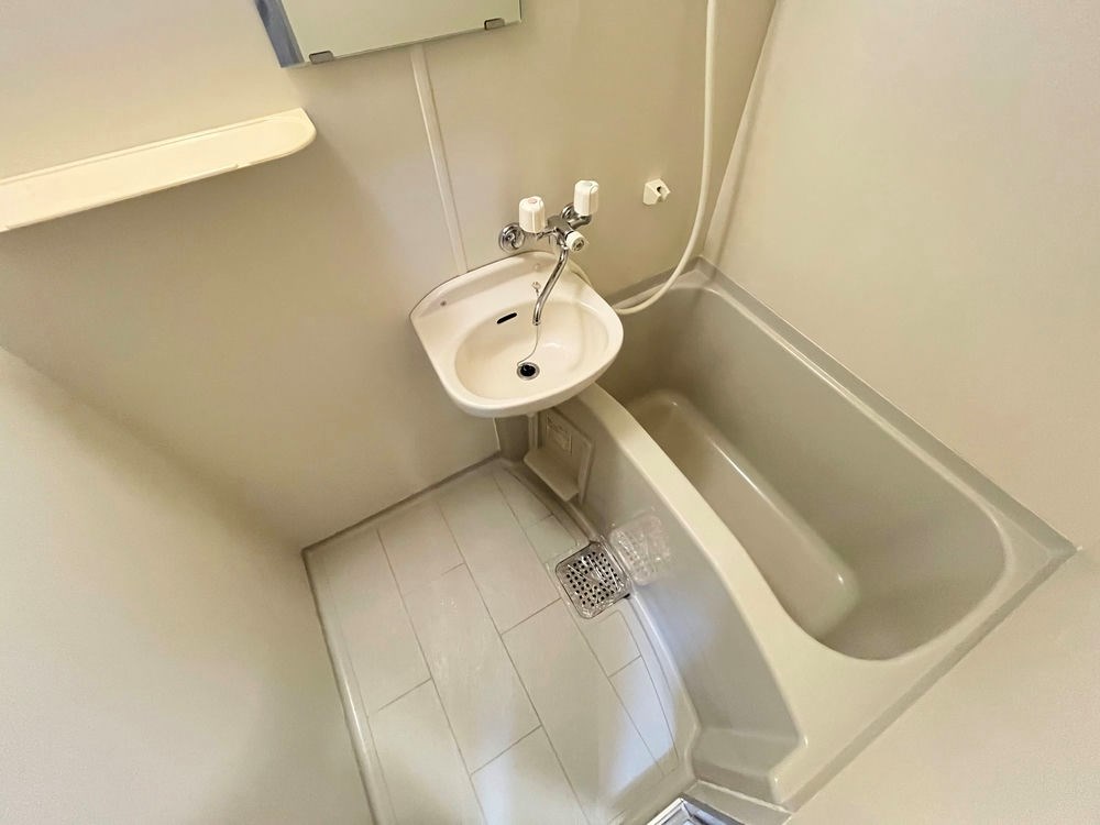 風呂画像