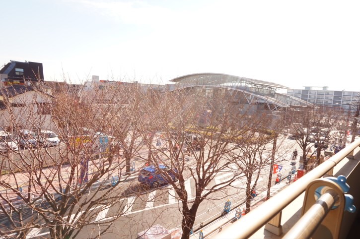 パークホームズ調布飛田給ステーションアリーナ  その他5