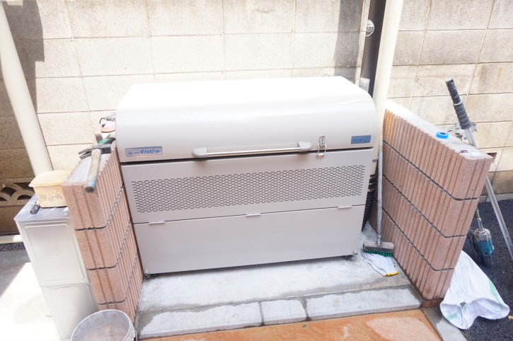 グリーンハウス  その他7