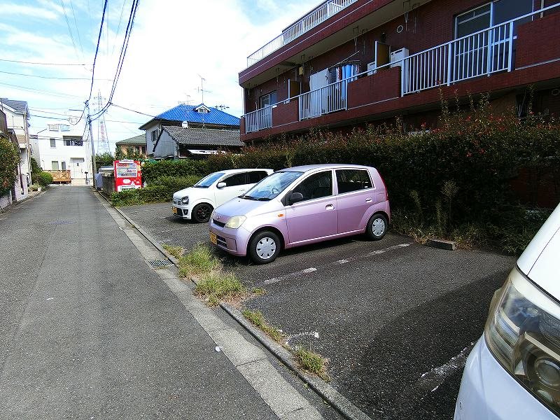 ハイム白糸  その他6