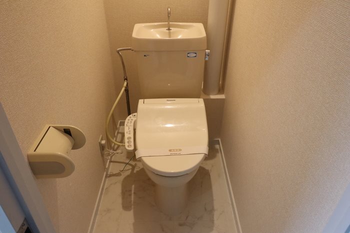 エステート西府中  その他5