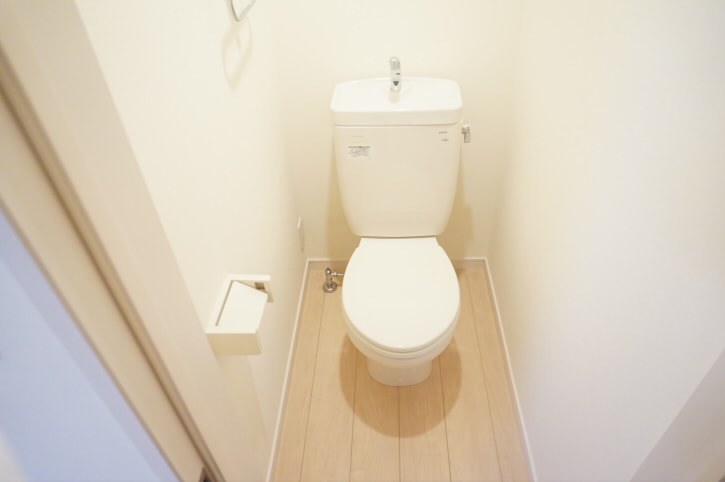 カーサラルーチェ その他1