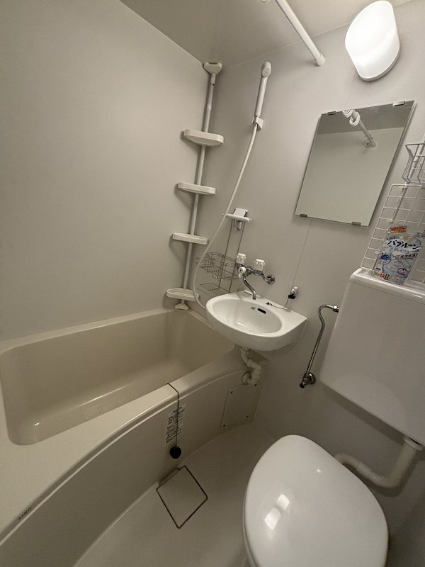 風呂画像
