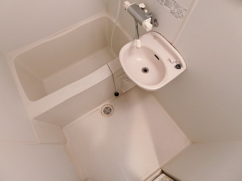 風呂画像
