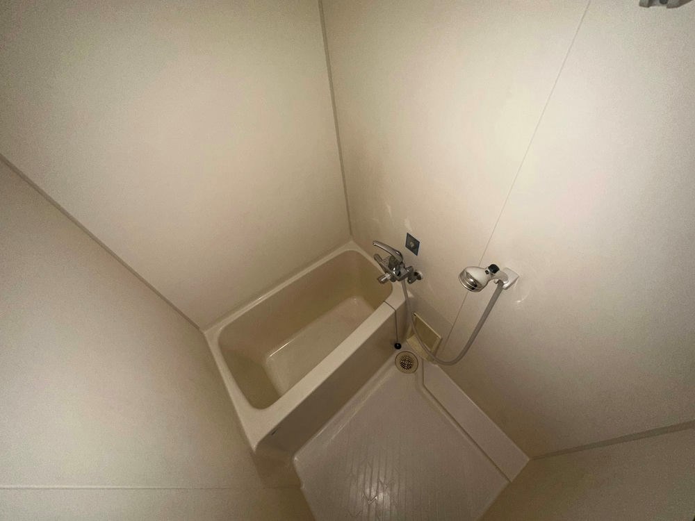 風呂画像