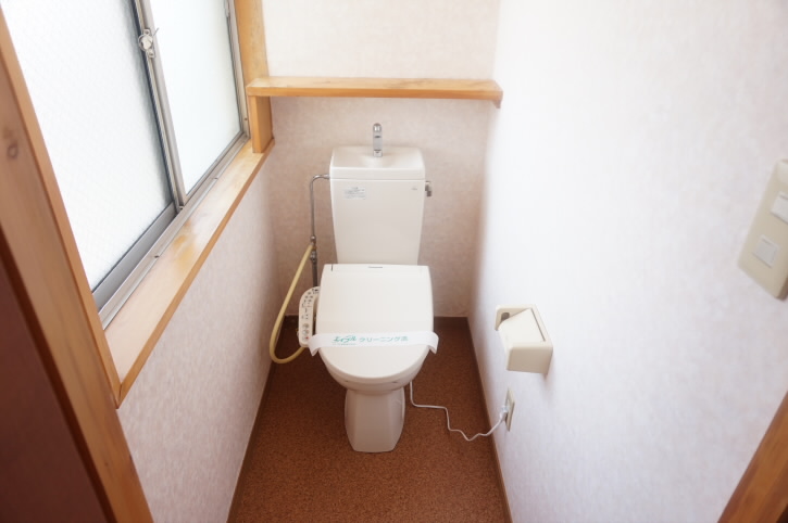 ヴィラ多摩川  その他5