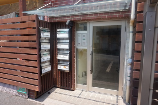 ヴィラ多摩川  その他7