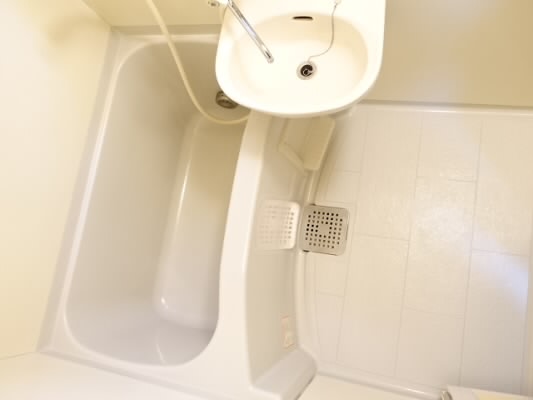 風呂画像