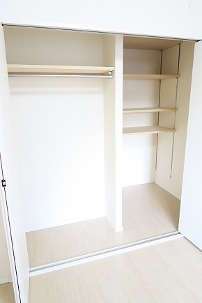 ライオンズシティ調布    その他2