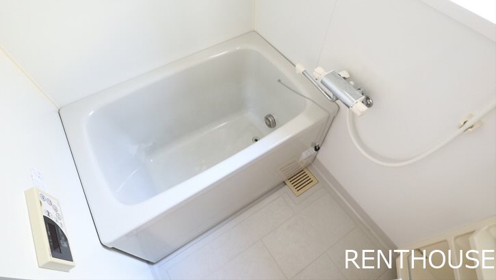 中和泉2丁目戸建   風呂画像
