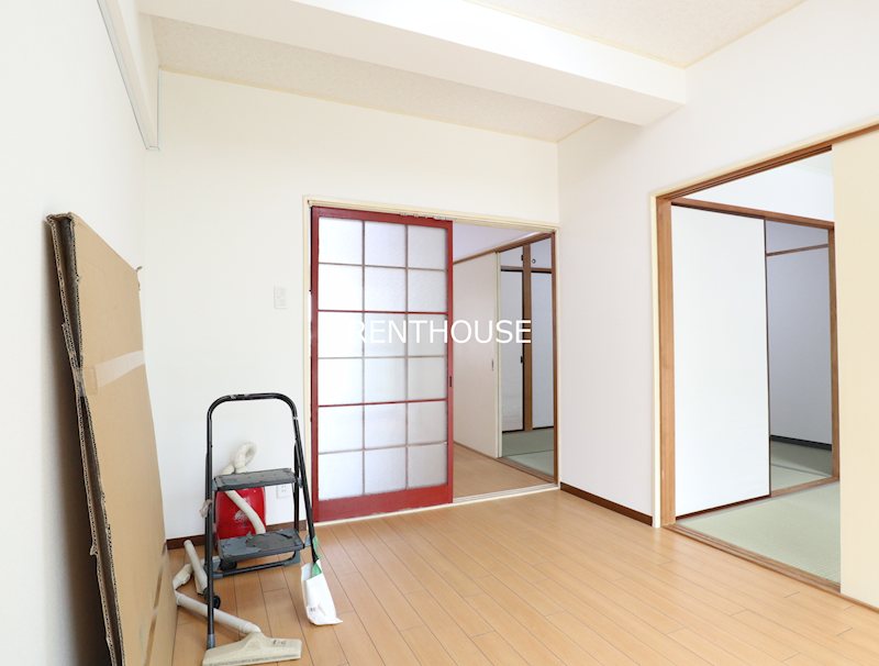富士見城和ハイツ【当店限定物件】    その他7
