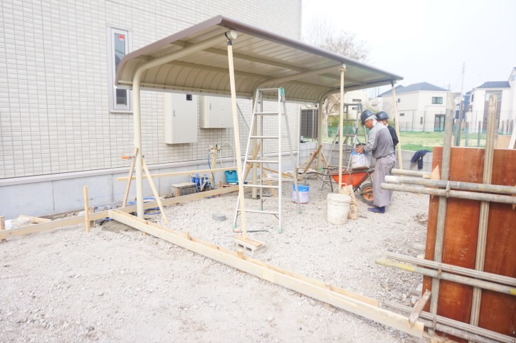 パークカーサ府中  その他8