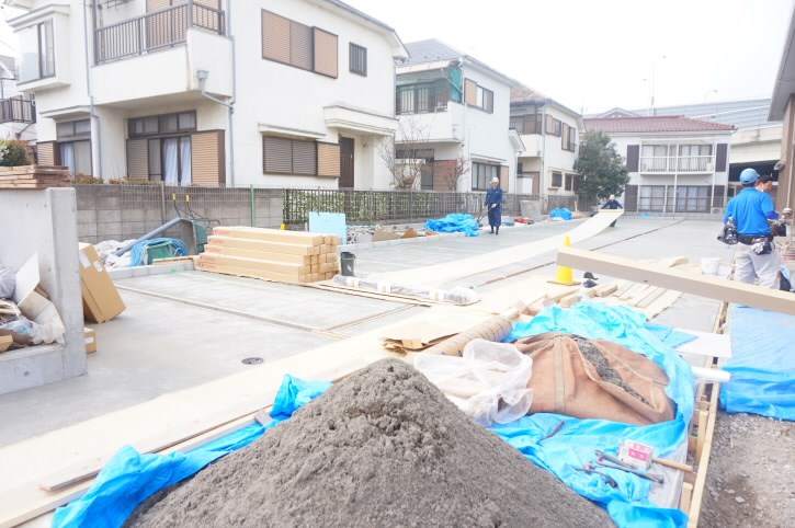 パークカーサ府中  その他9