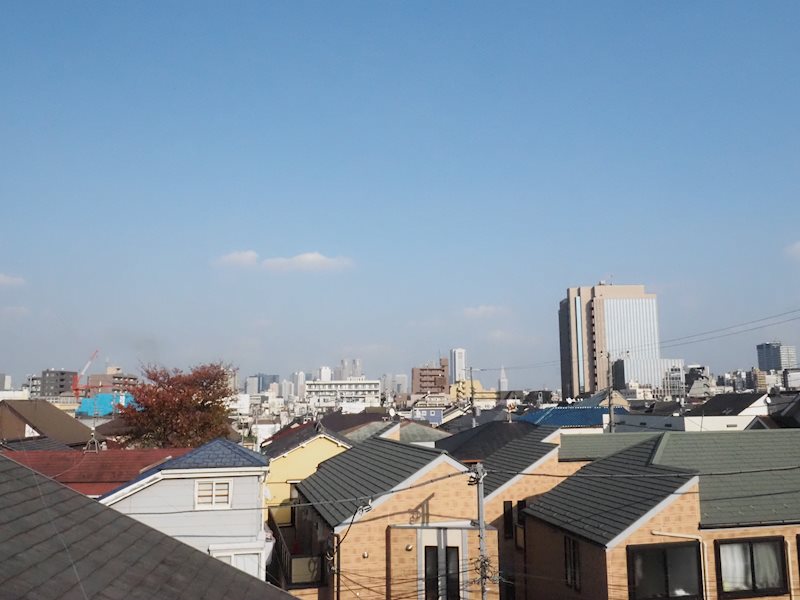 その他外観1
