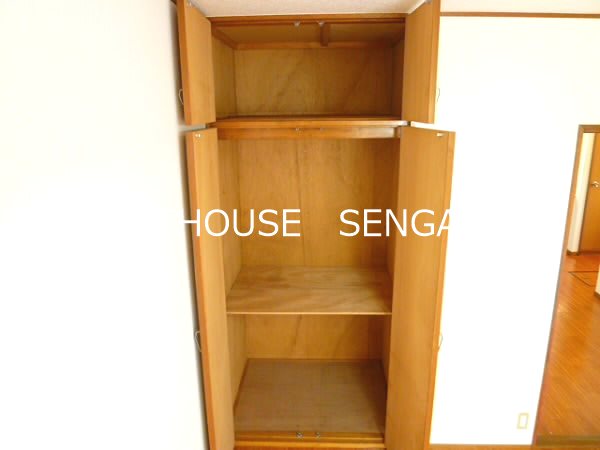 ピュアハイム成城 -当店専任物件- その他6
