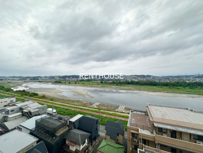 コスモ・ザ・パークス調布多摩川  その他1
