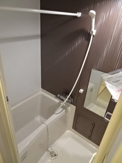 風呂画像