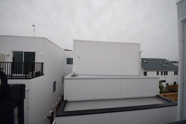 その他外観5