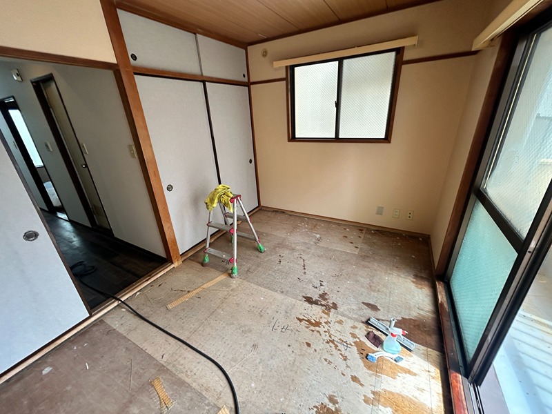 リビング