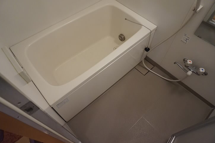 風呂画像