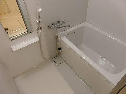 風呂画像