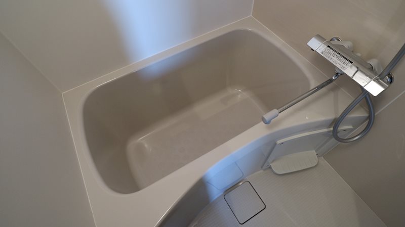 風呂画像